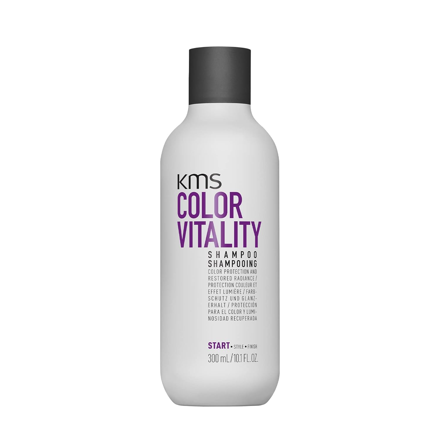 Color Vitality Shampoo