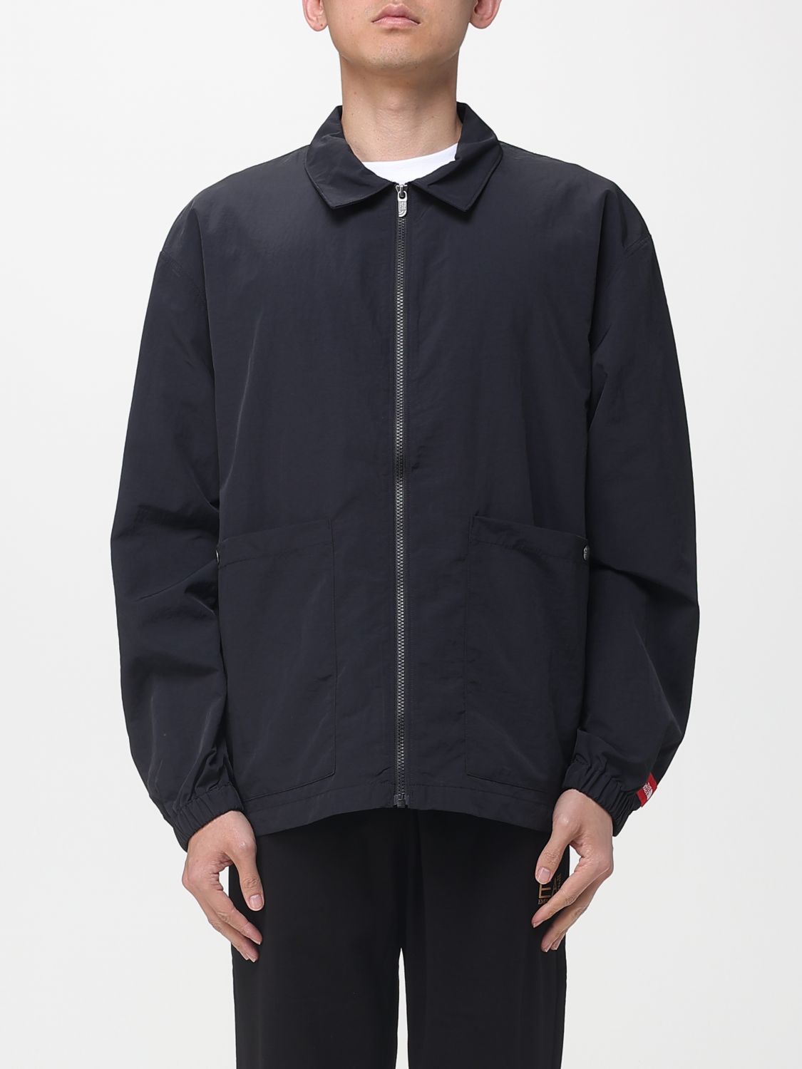 Shirt Men color Black