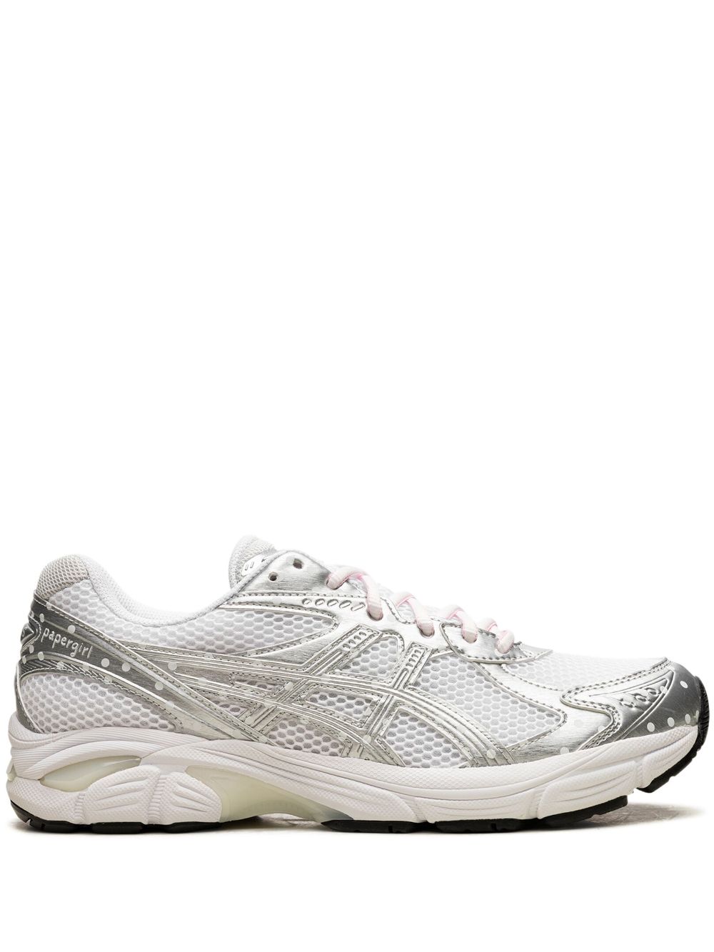 X Papergirl x Beams GT-2160 sneakers - White