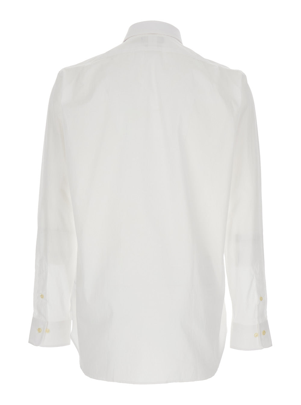 Shirt — White