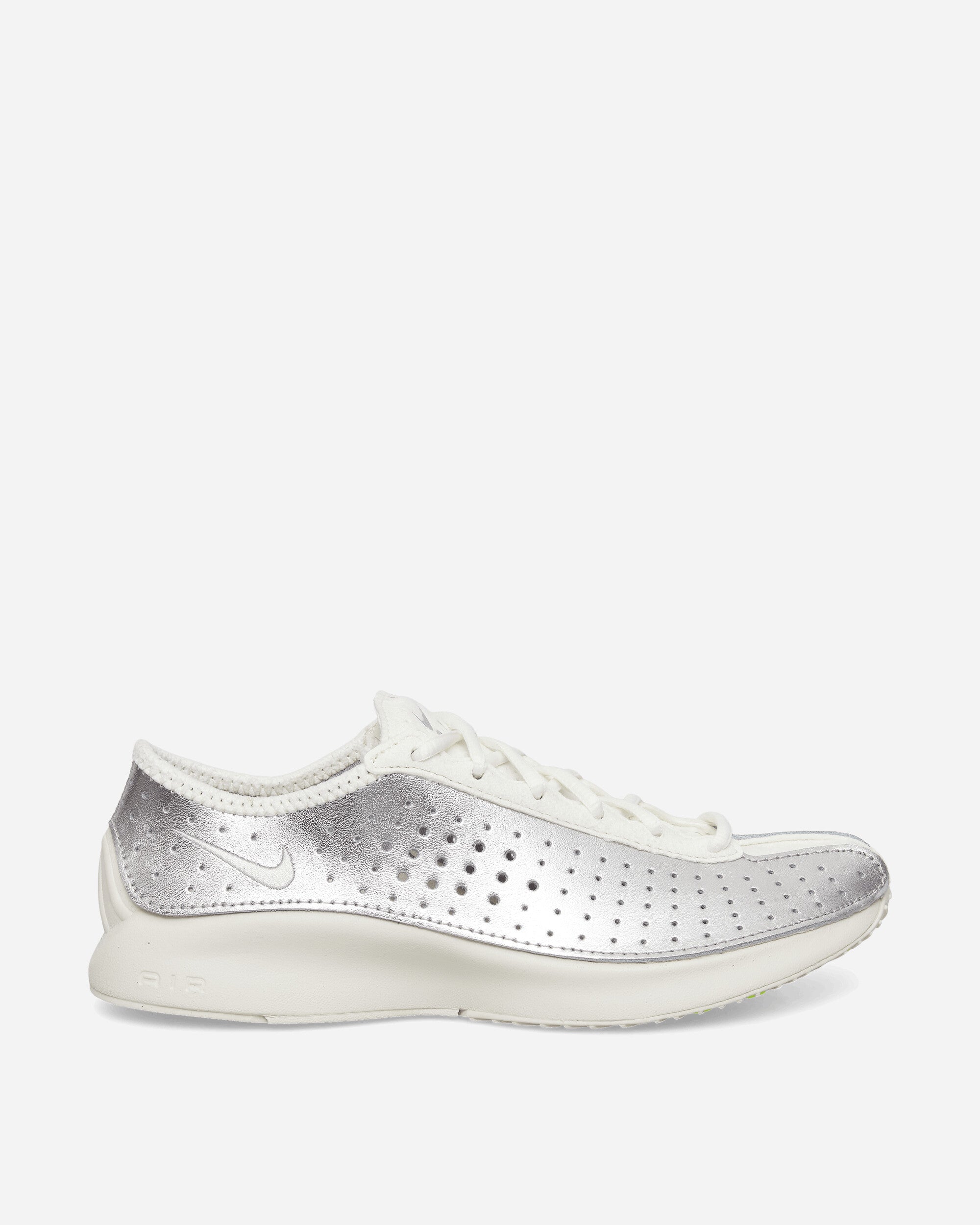 Sneakers Nike Air Superfly Pale Ivory/ Pale Ivory-Metallic Silver