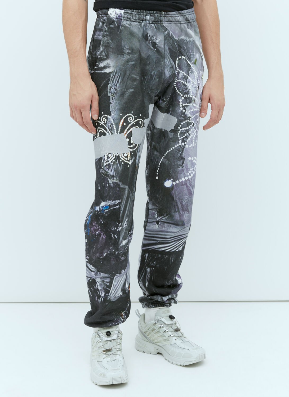 Garbage Track Pants