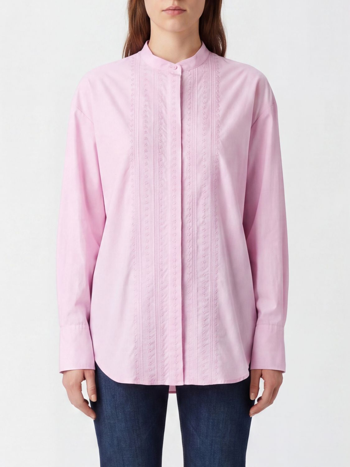 Shirt Woman color Multicolor