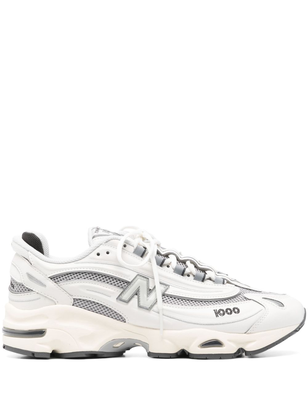 New Balance 1000 sneakers - White