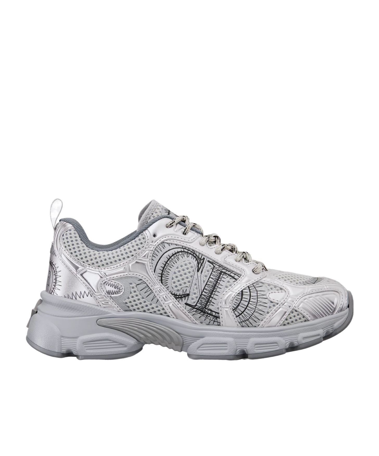 Dior Chrono Sneaker