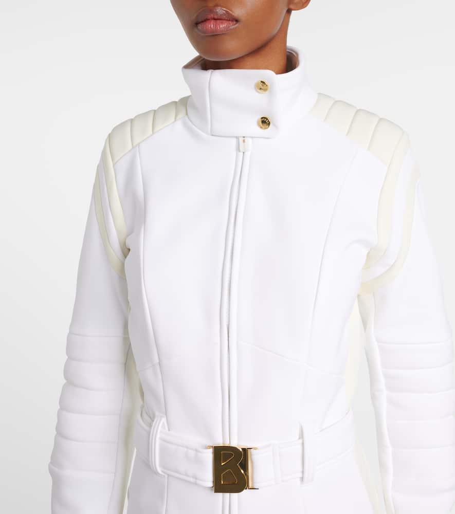 Jani colorblocked ski suit