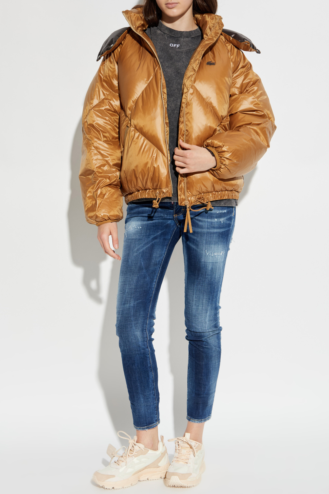 "Jennifer" Jeans, Women's, Navy Blue