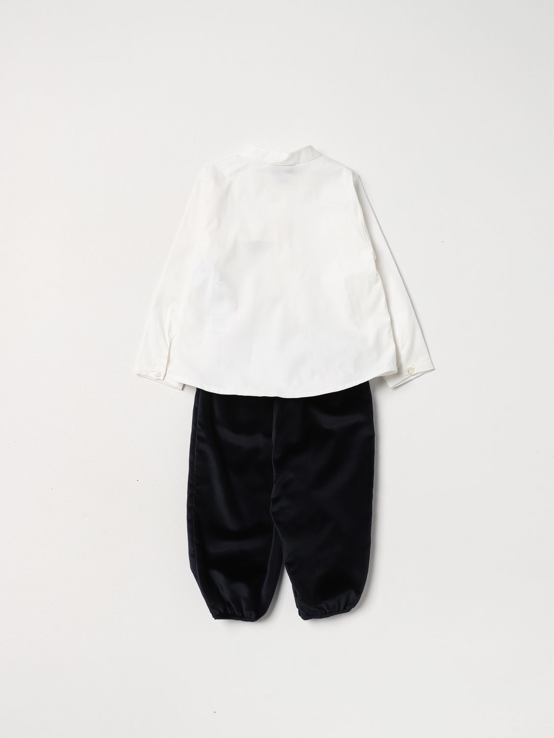 Romper Kids color Multicolor