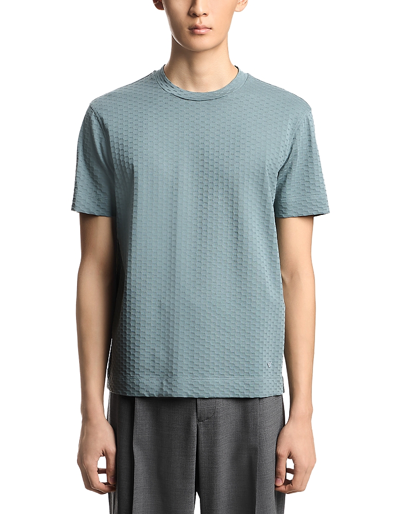 Crewneck T-Shirt