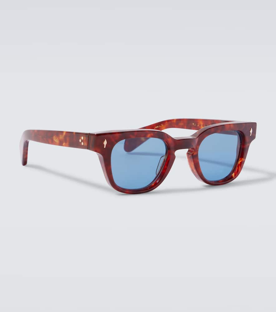 Julien square sunglasses