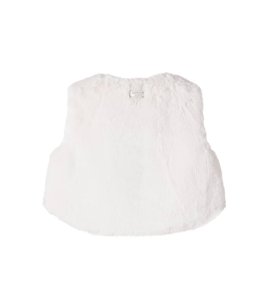 Baby Pimmy vest