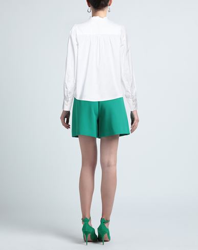 Woman Shirt White