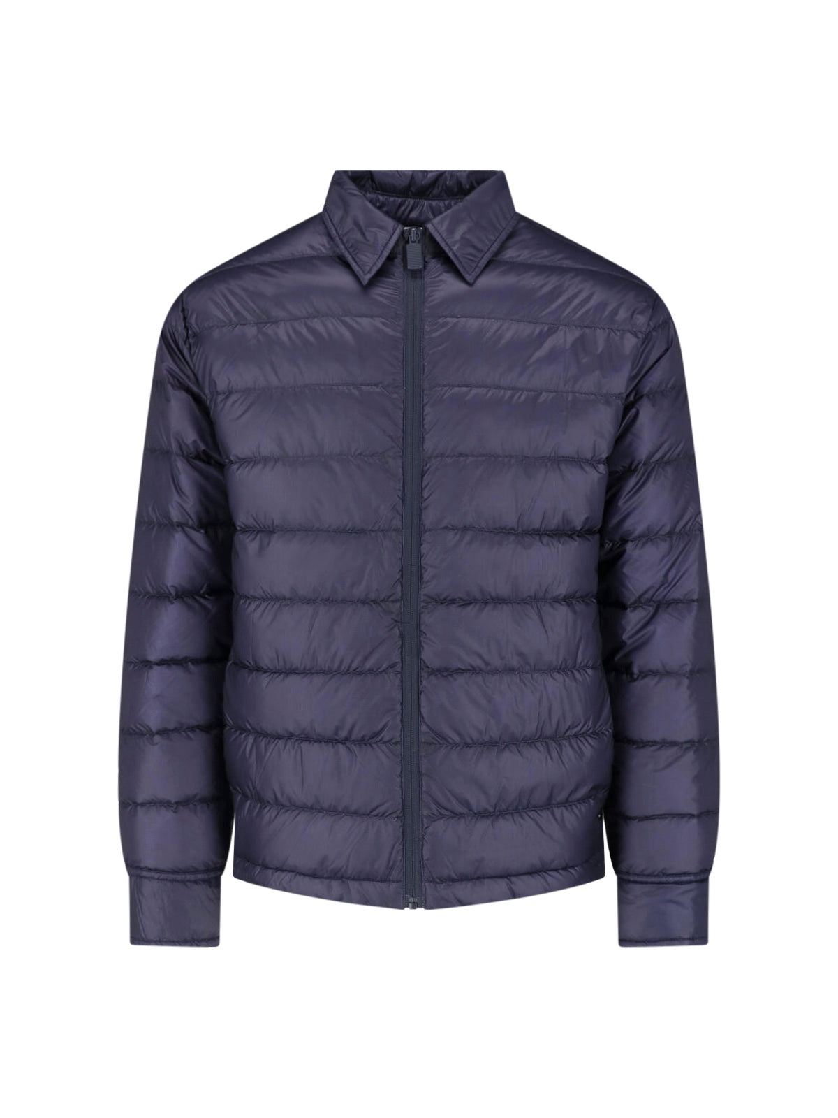 Men's Lightweight Polyamide Tech Jacket