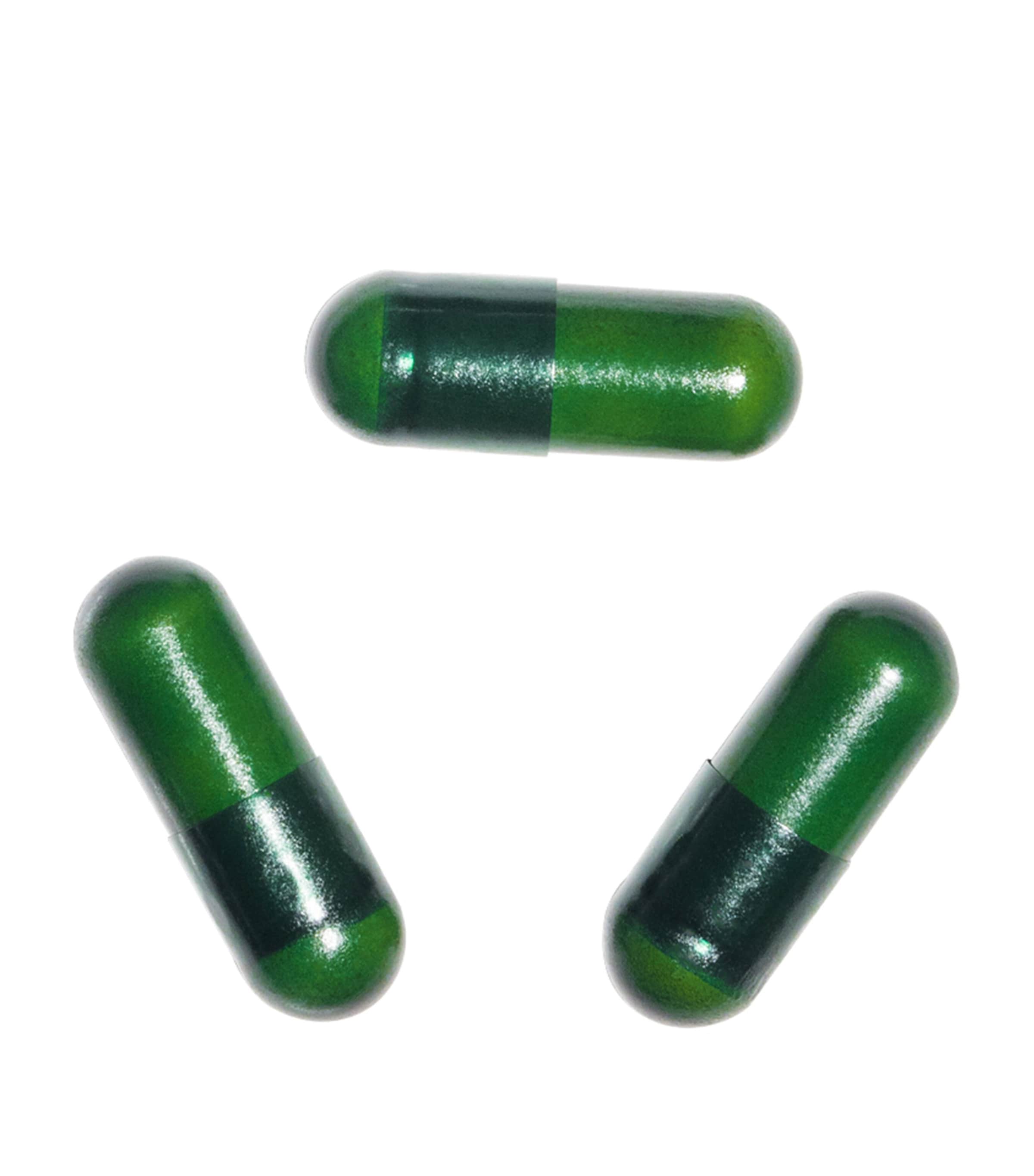 Radiance + Capsules