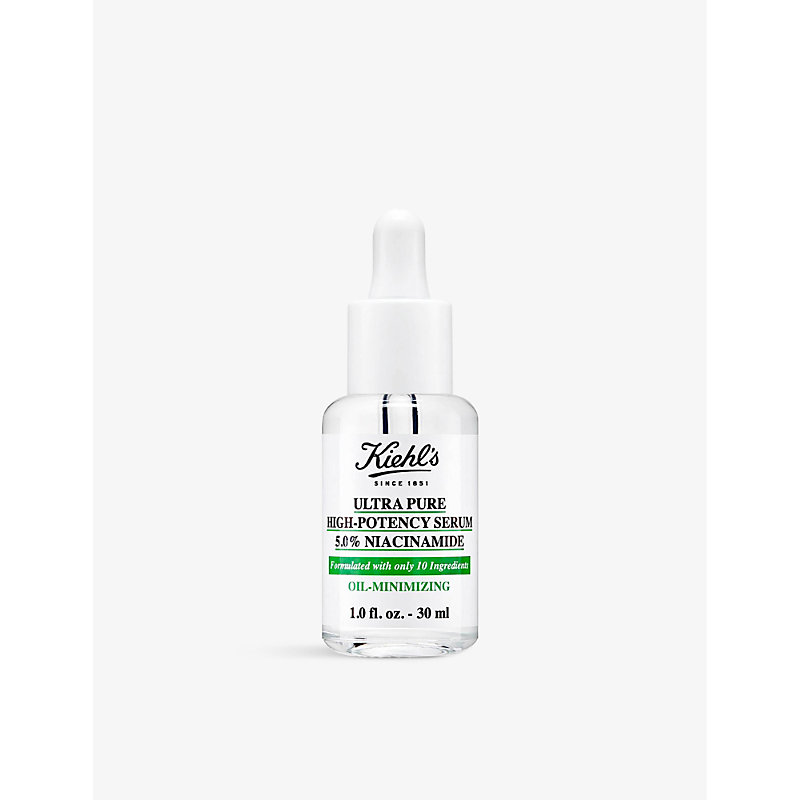 Ultra-Pure High-Potency 5.0% Niacinamide Serum 30ml