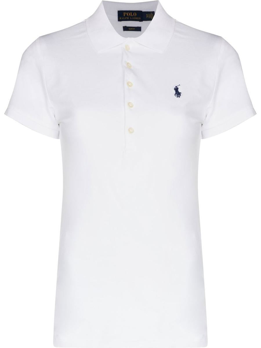 T-Shirts And Polos