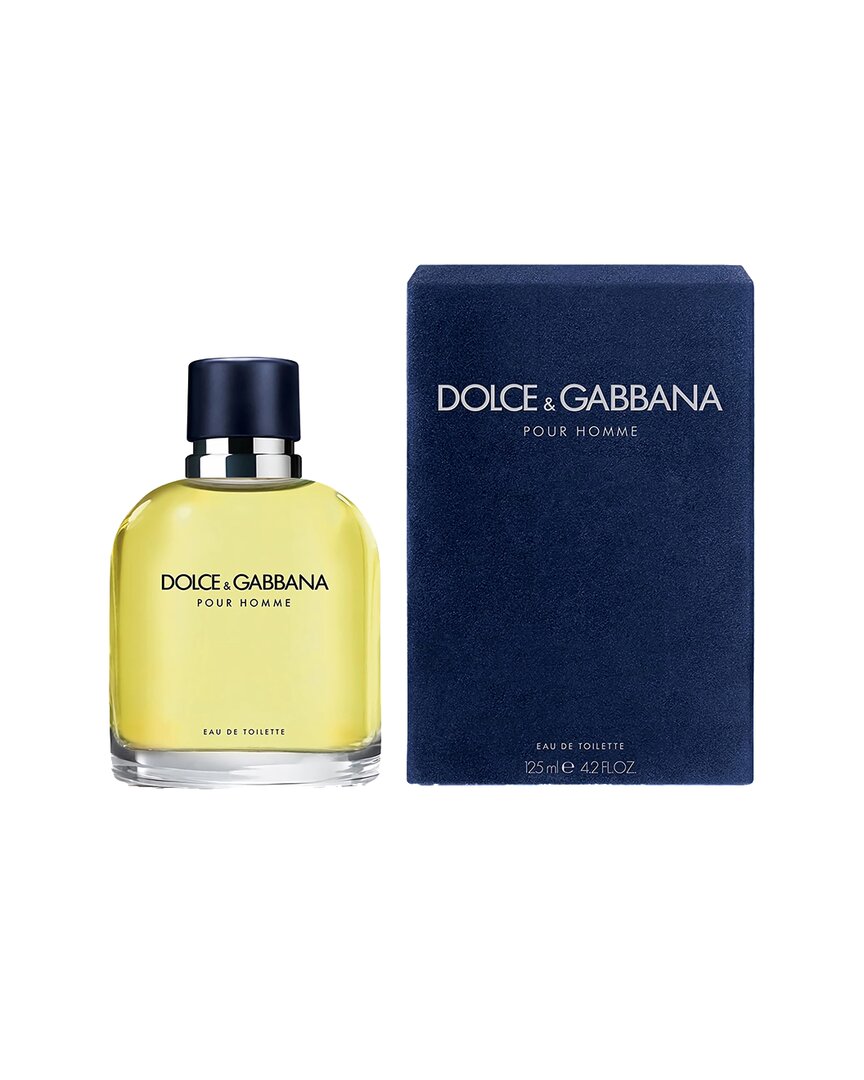 Men's 4.2oz Pour Homme EDT Spray