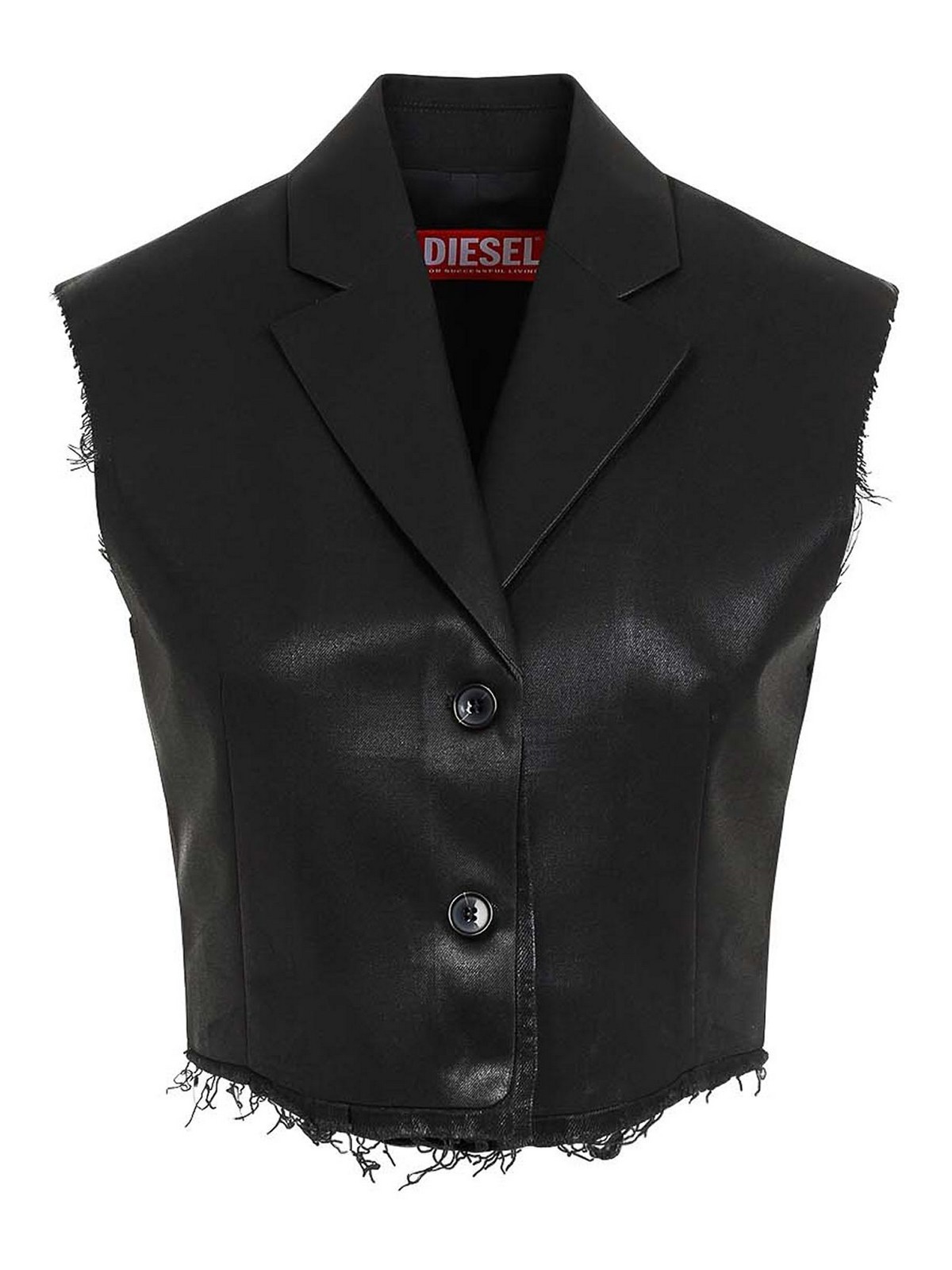 G-Baryt Vest