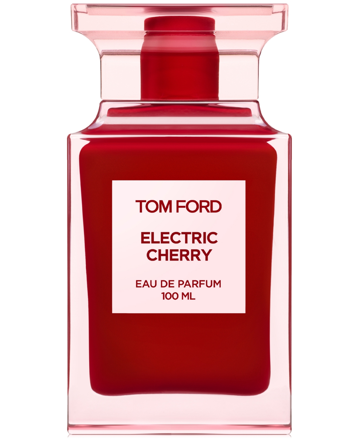 Electric Cherry Eau de Parfum Spray, 3.4 oz.