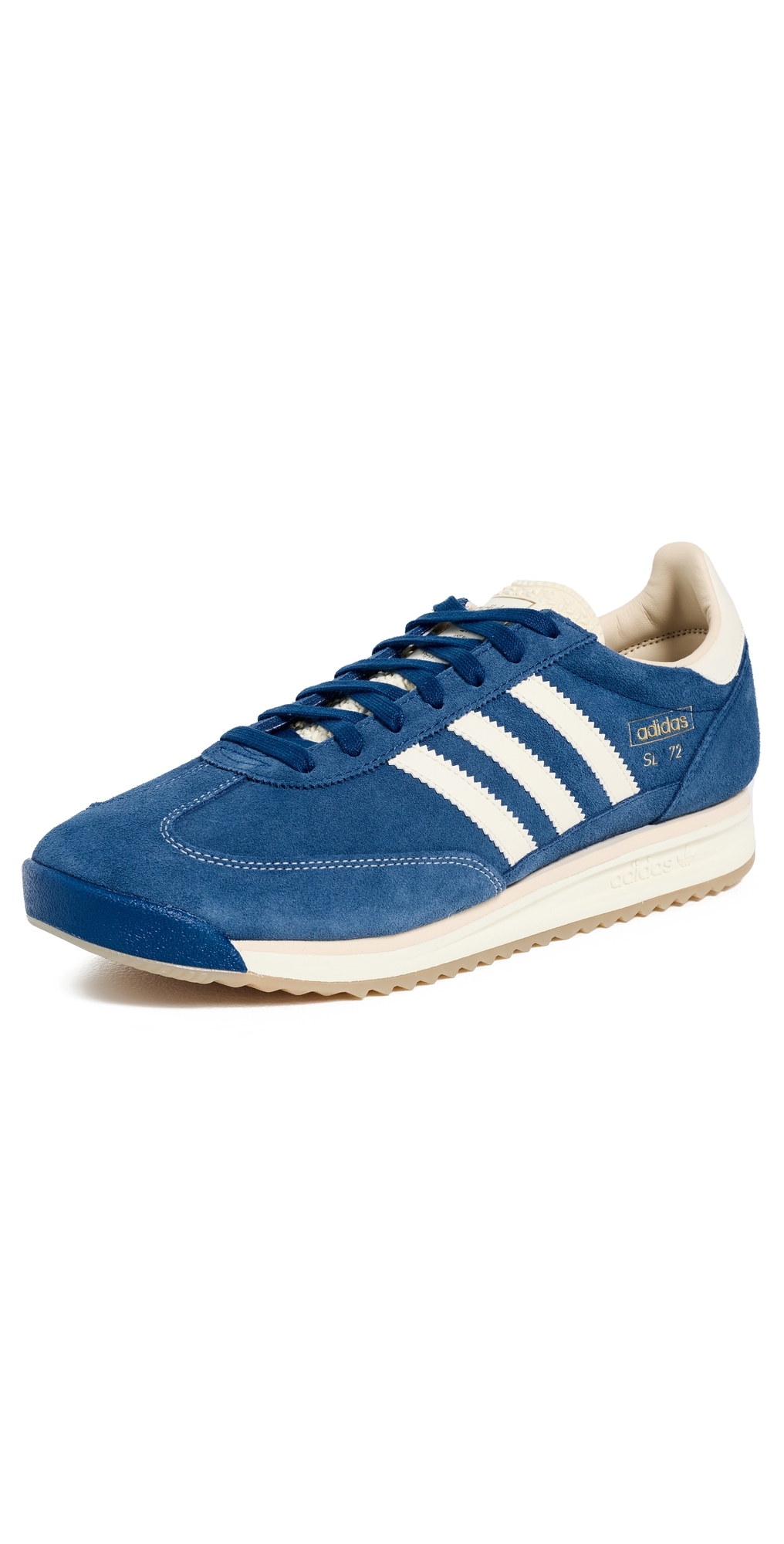 SL 72 RS Sneakers Dusky Petrol/White/Sand Strata