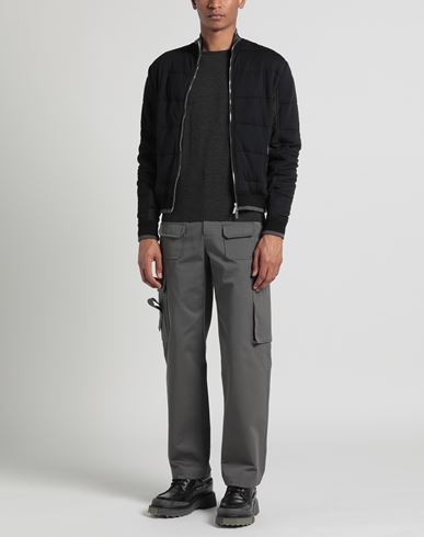 Man Jacket Black
