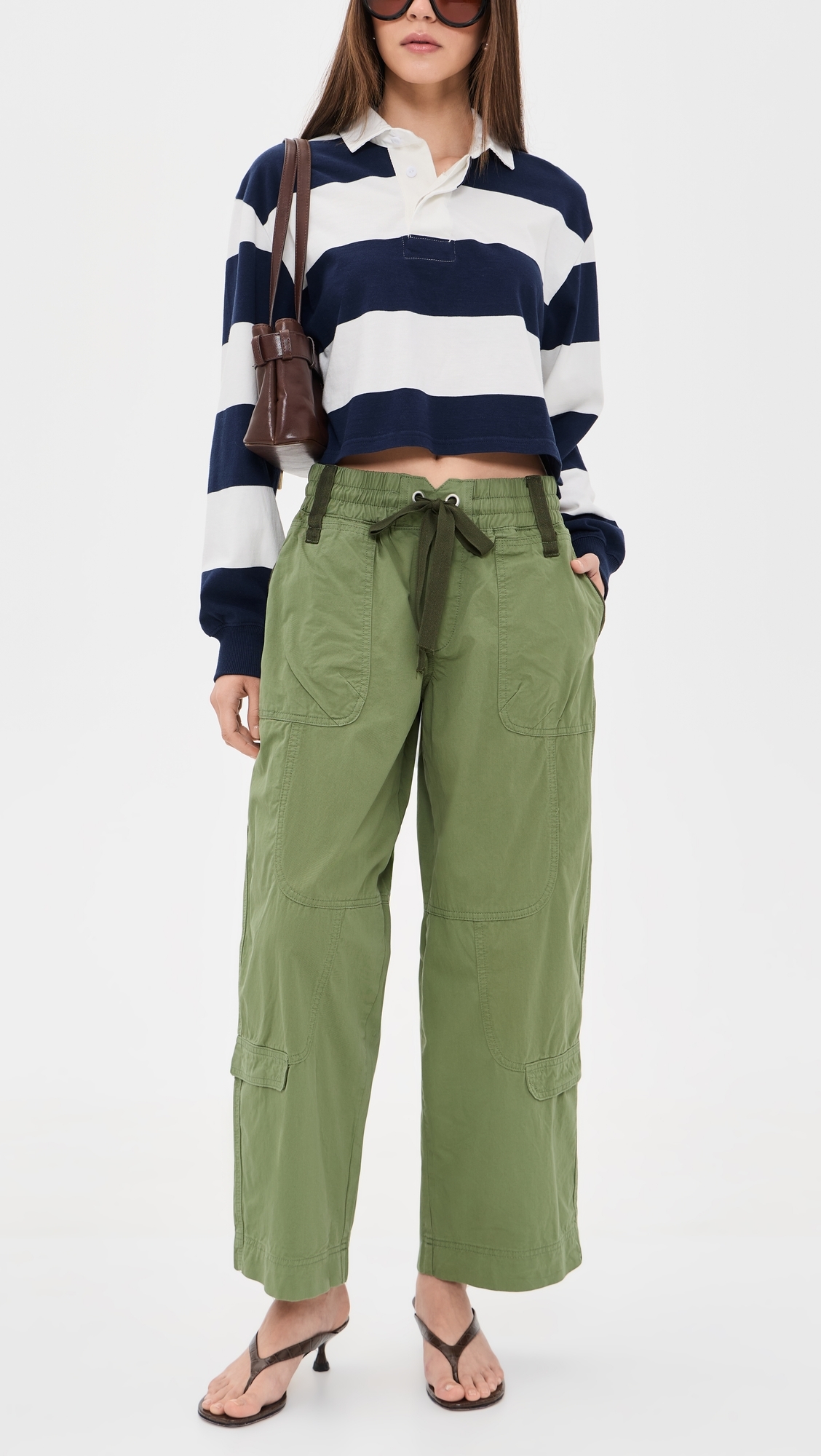 Fever Pants Safari