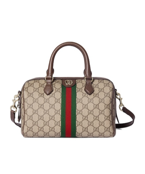 Ophidia medium boston bag
