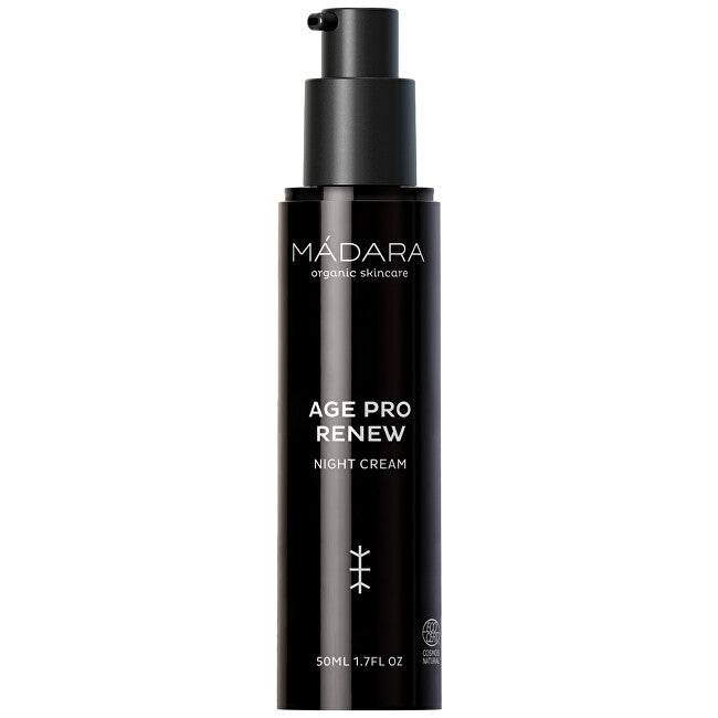 Madara Age Pro Renew Night Cream — Face crea