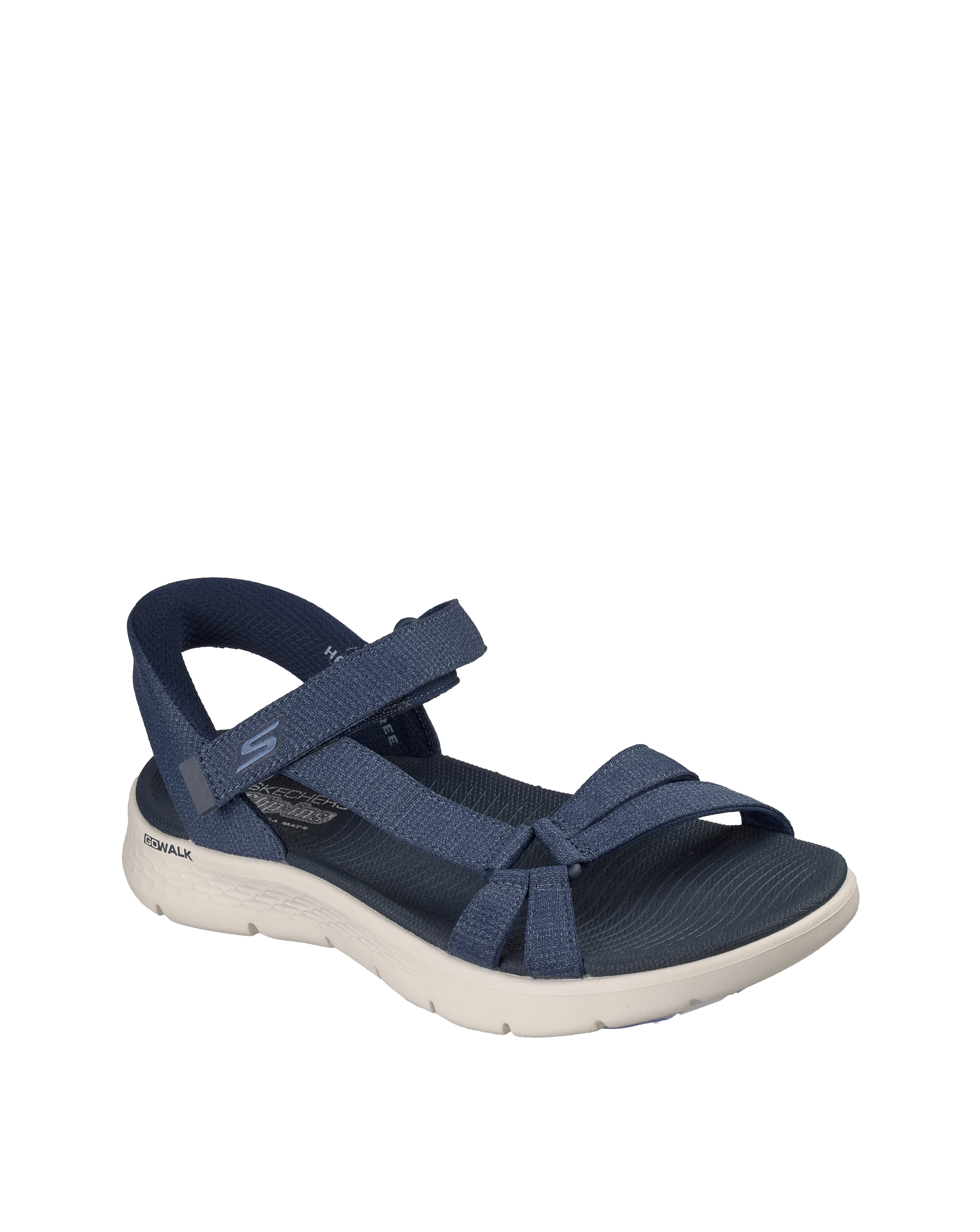 Skechers Go Walk Illuminate Sandals WF
