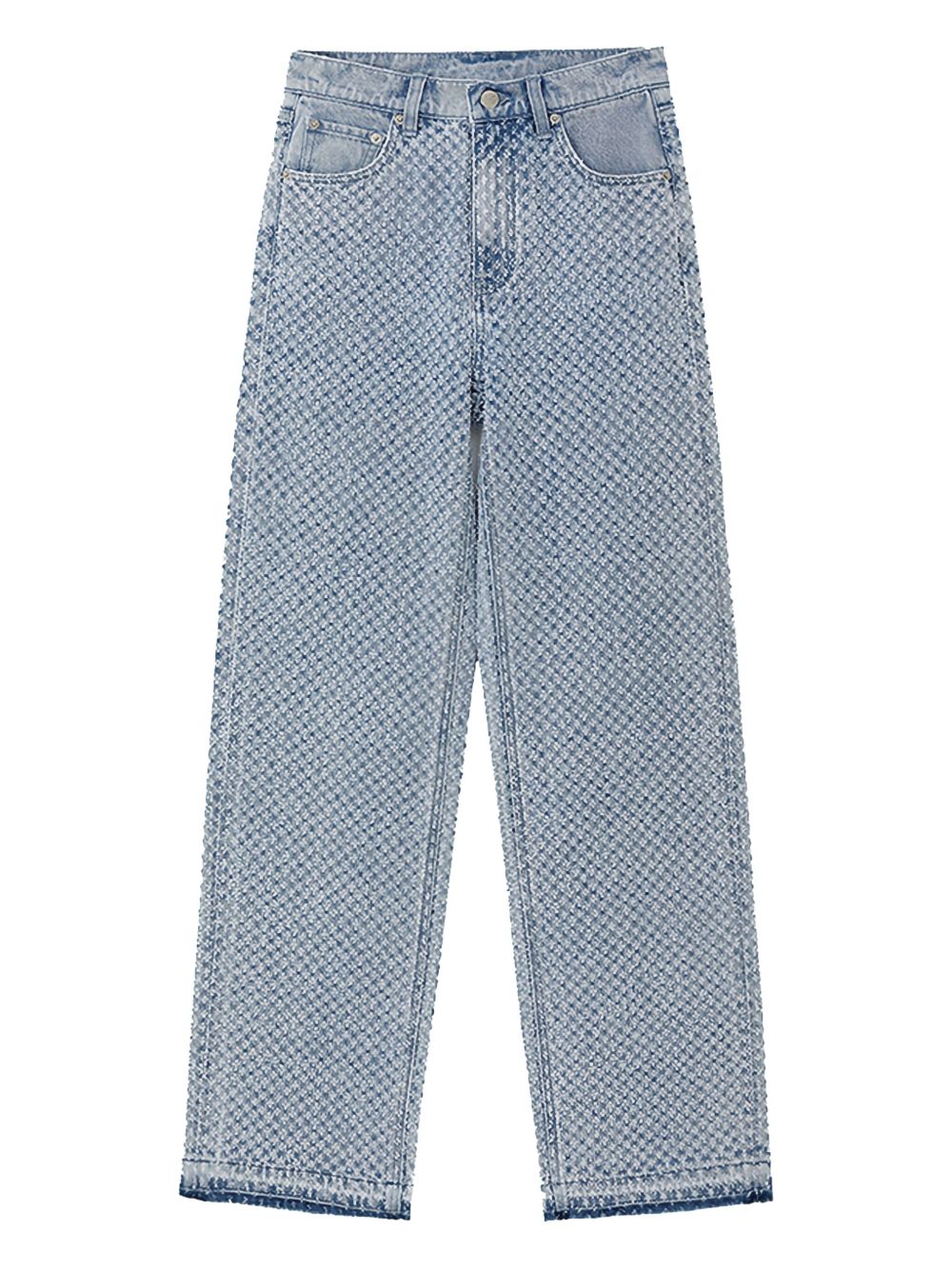 Coney Island jeans - Blue