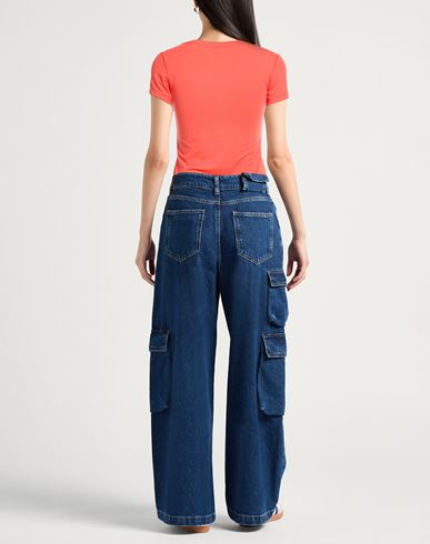 Woman T