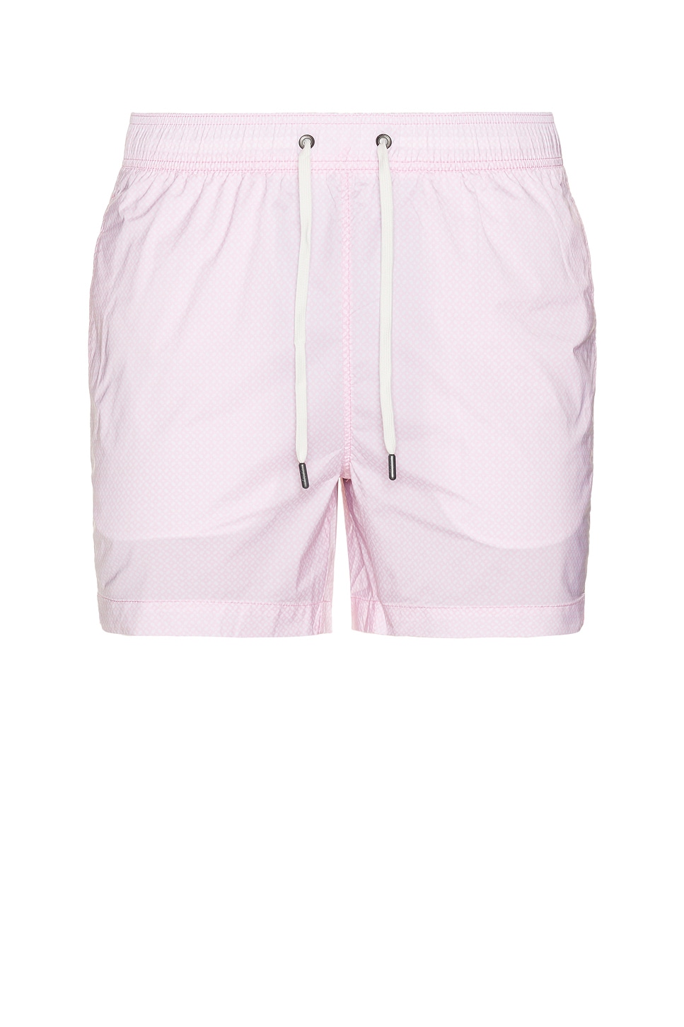 Onia Charles 5 Swim Trunks in Navy. -  S also in L, M, XL/1X