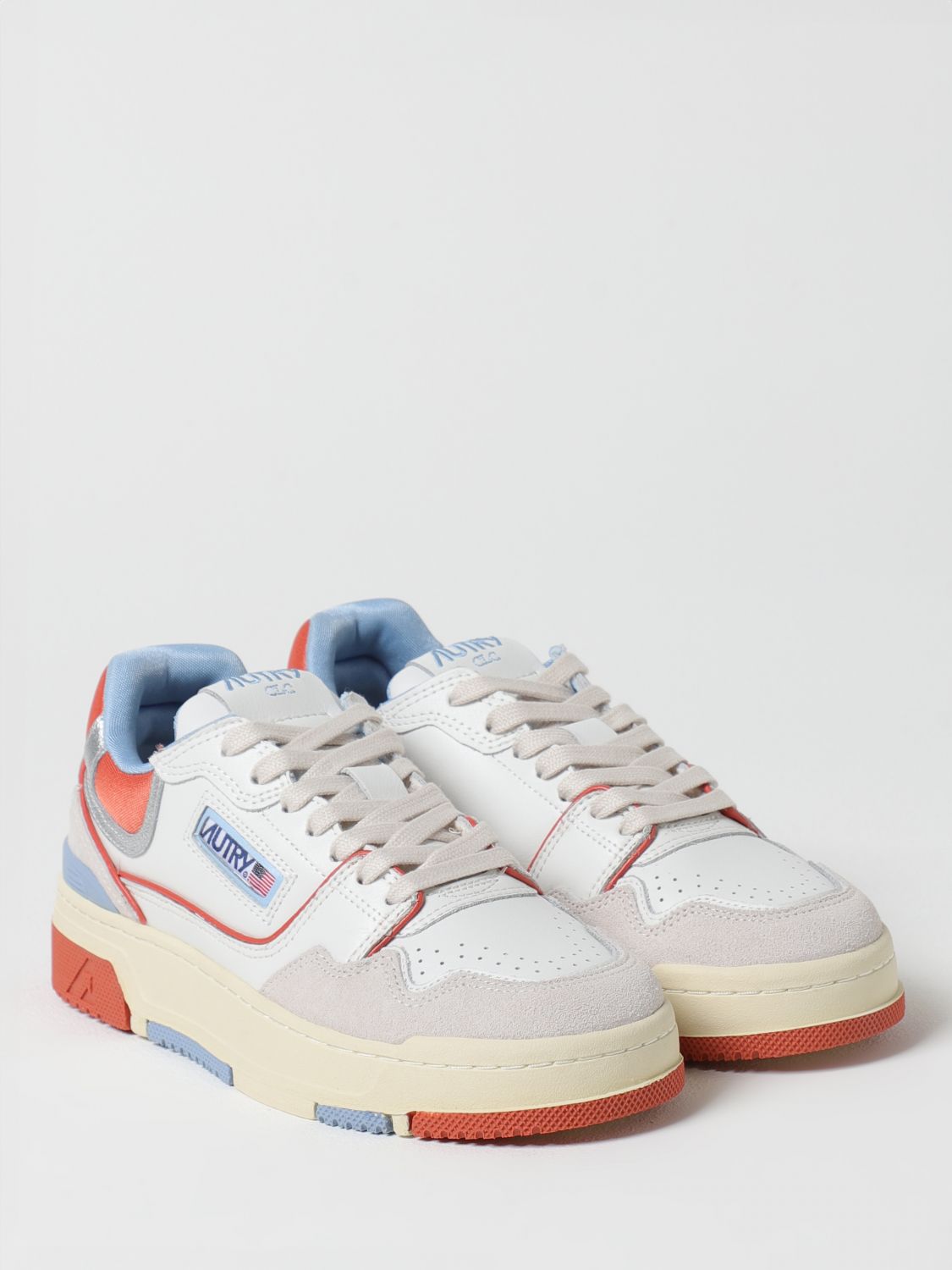 CLC sneakers - White