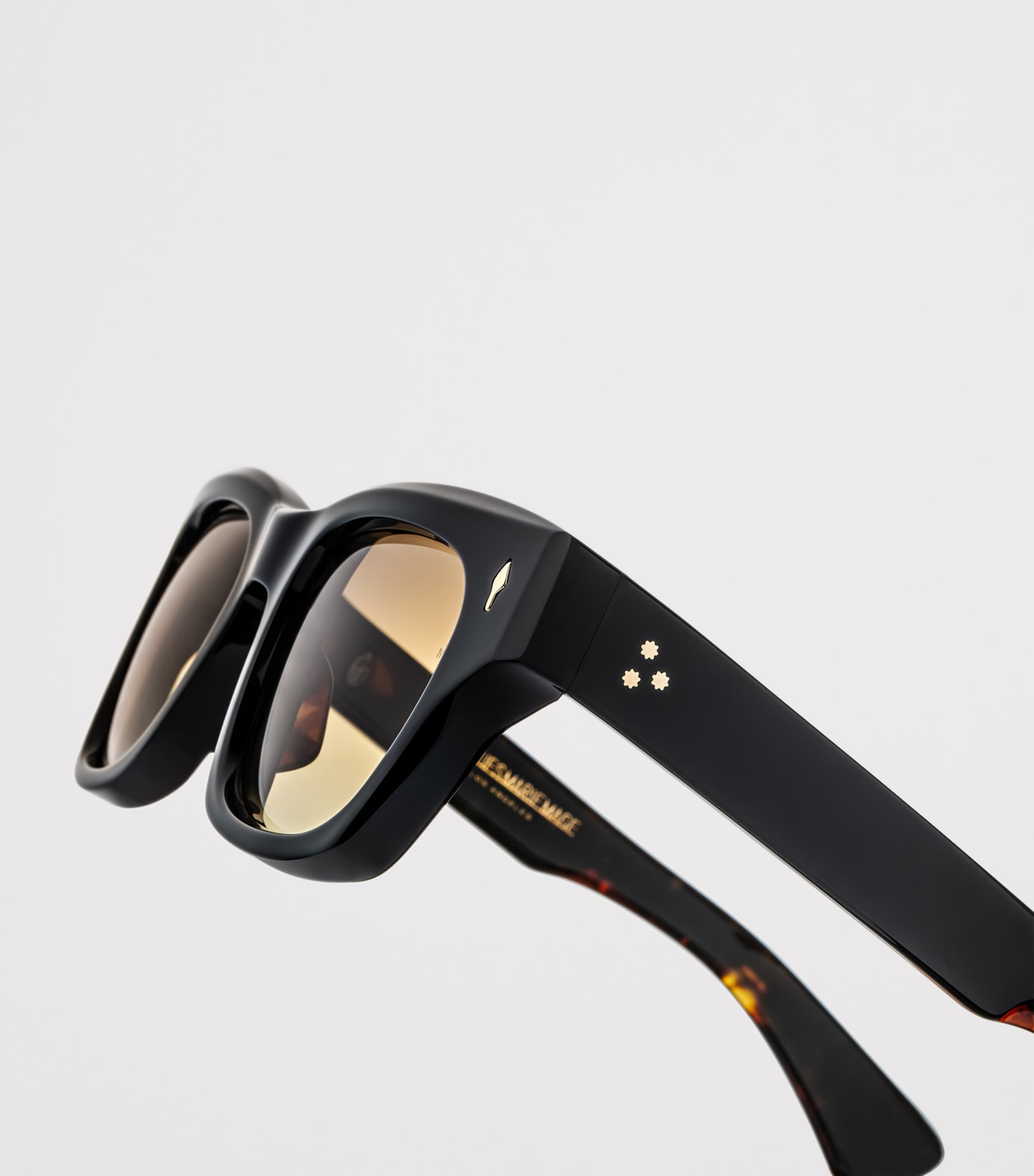 Acetate Dealan Sunglasses