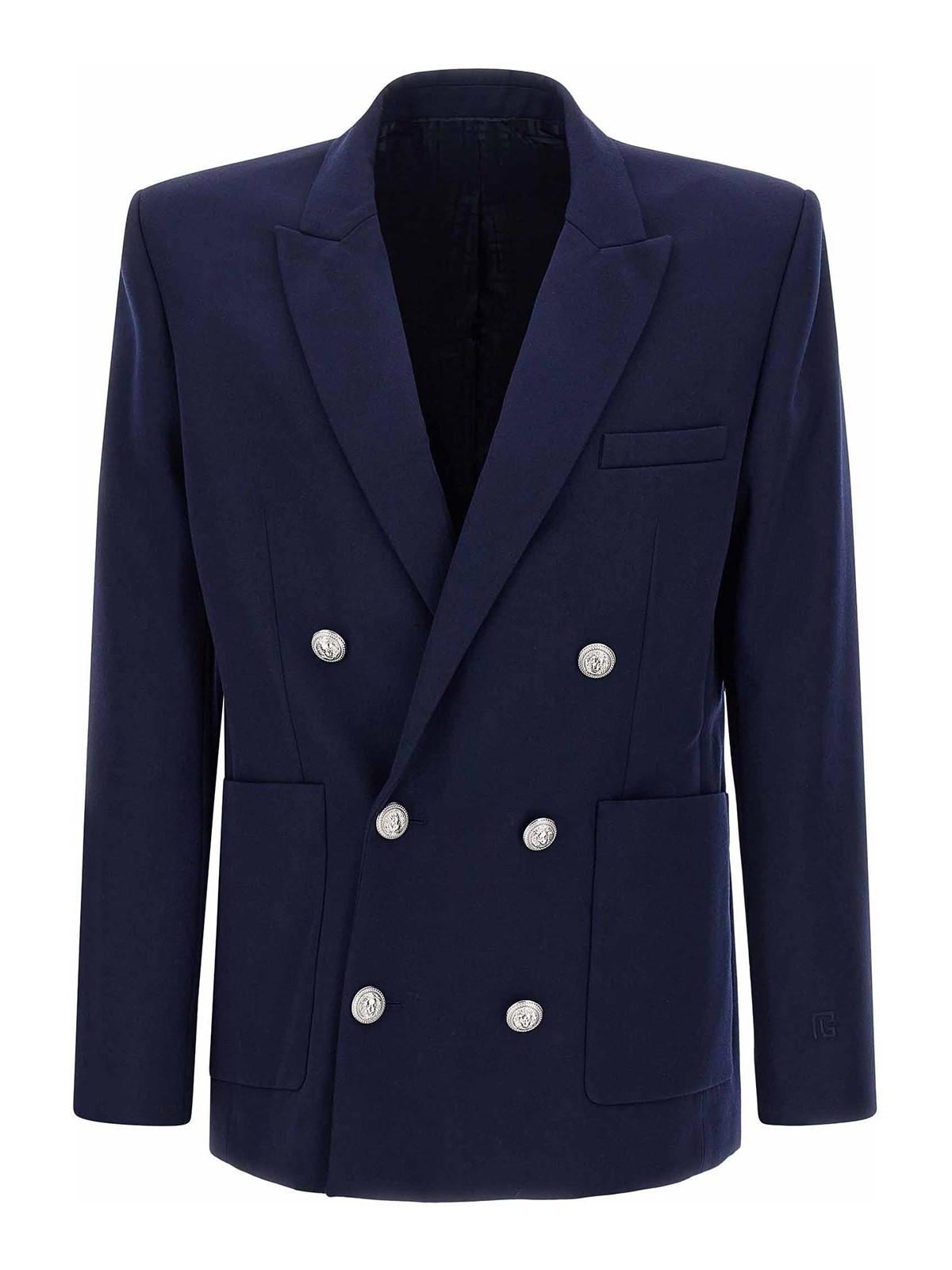 Grain De Poudre Blazer