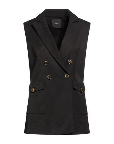 Woman Blazer Black Size 6 Viscose, Polyamide, Elastane