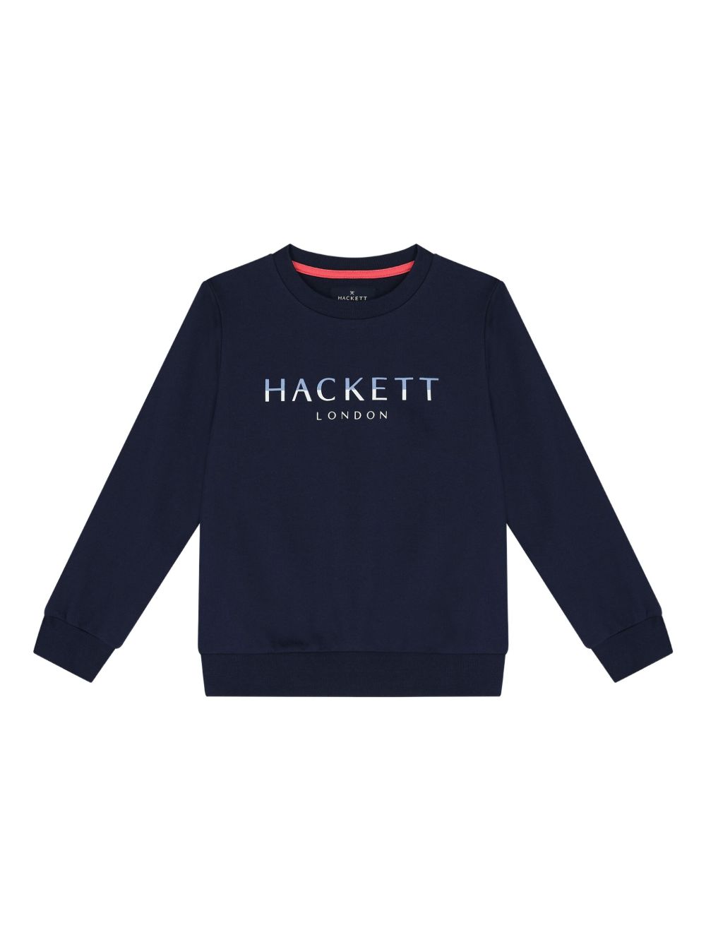 Hackett Kids logo sweatshirt - Blue