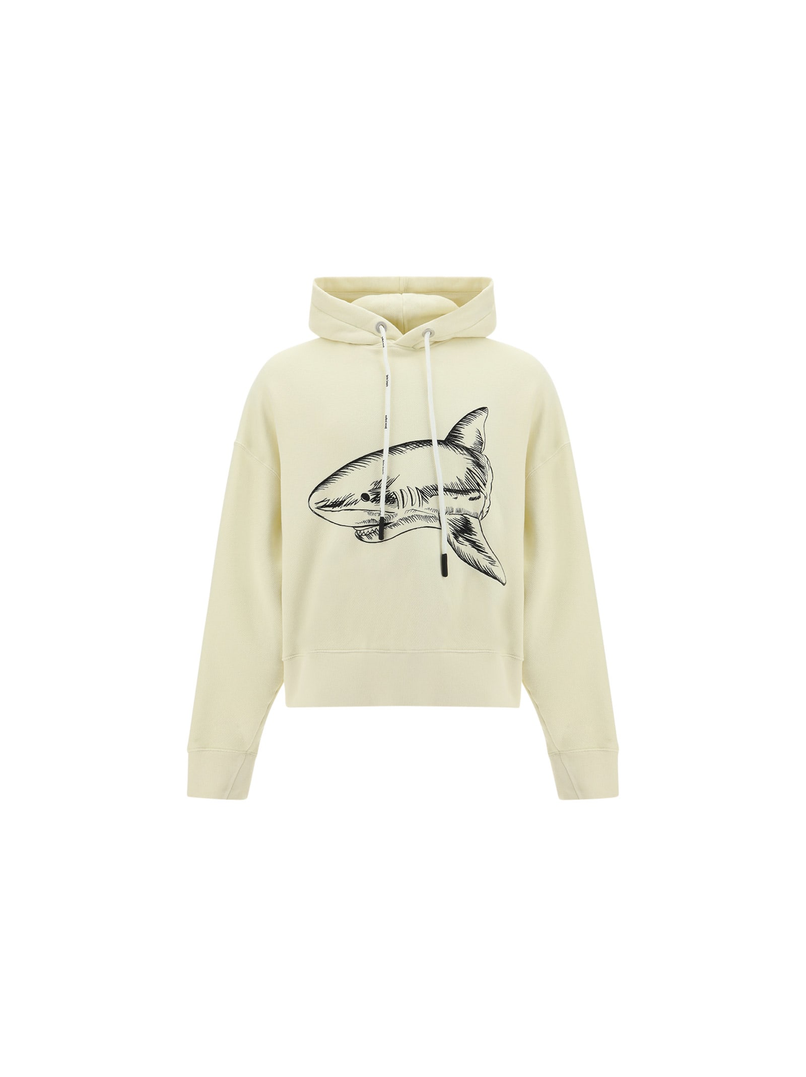 Split Shark Hoodie