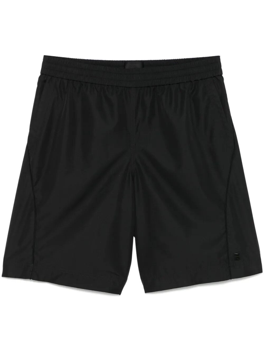 Givenchy Bermuda Shorts With `4G` Details