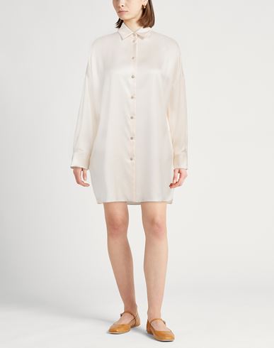 Woman Shirt Off white