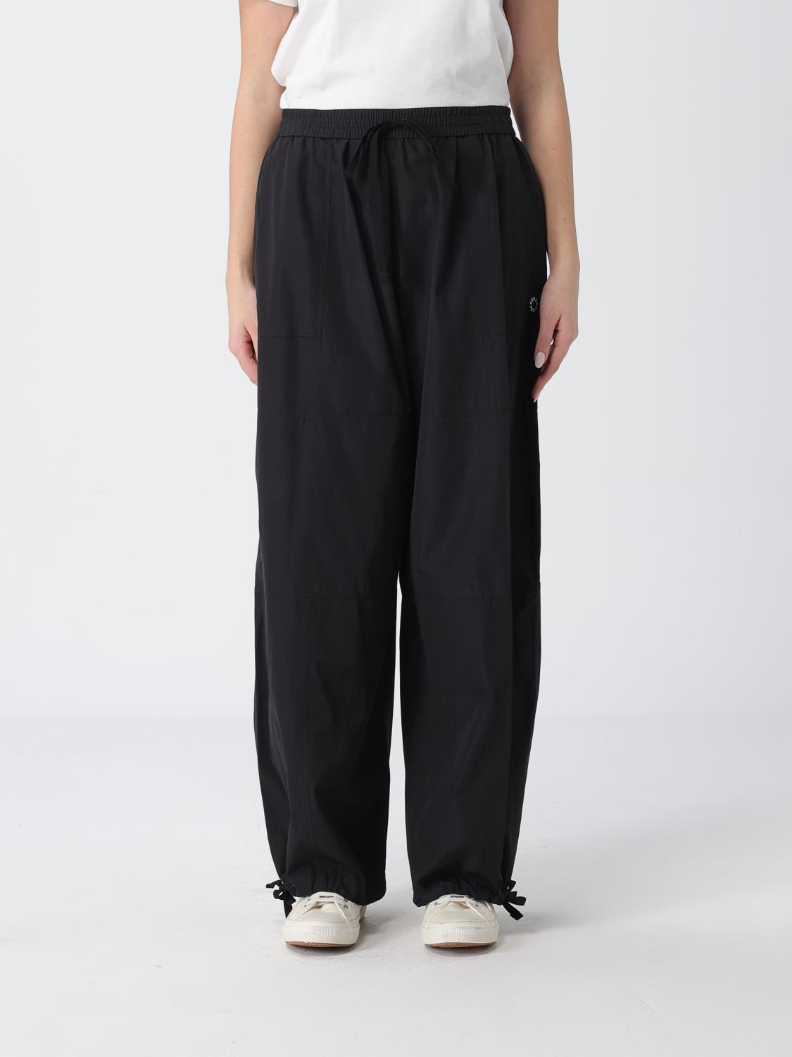 Pants Woman color Black