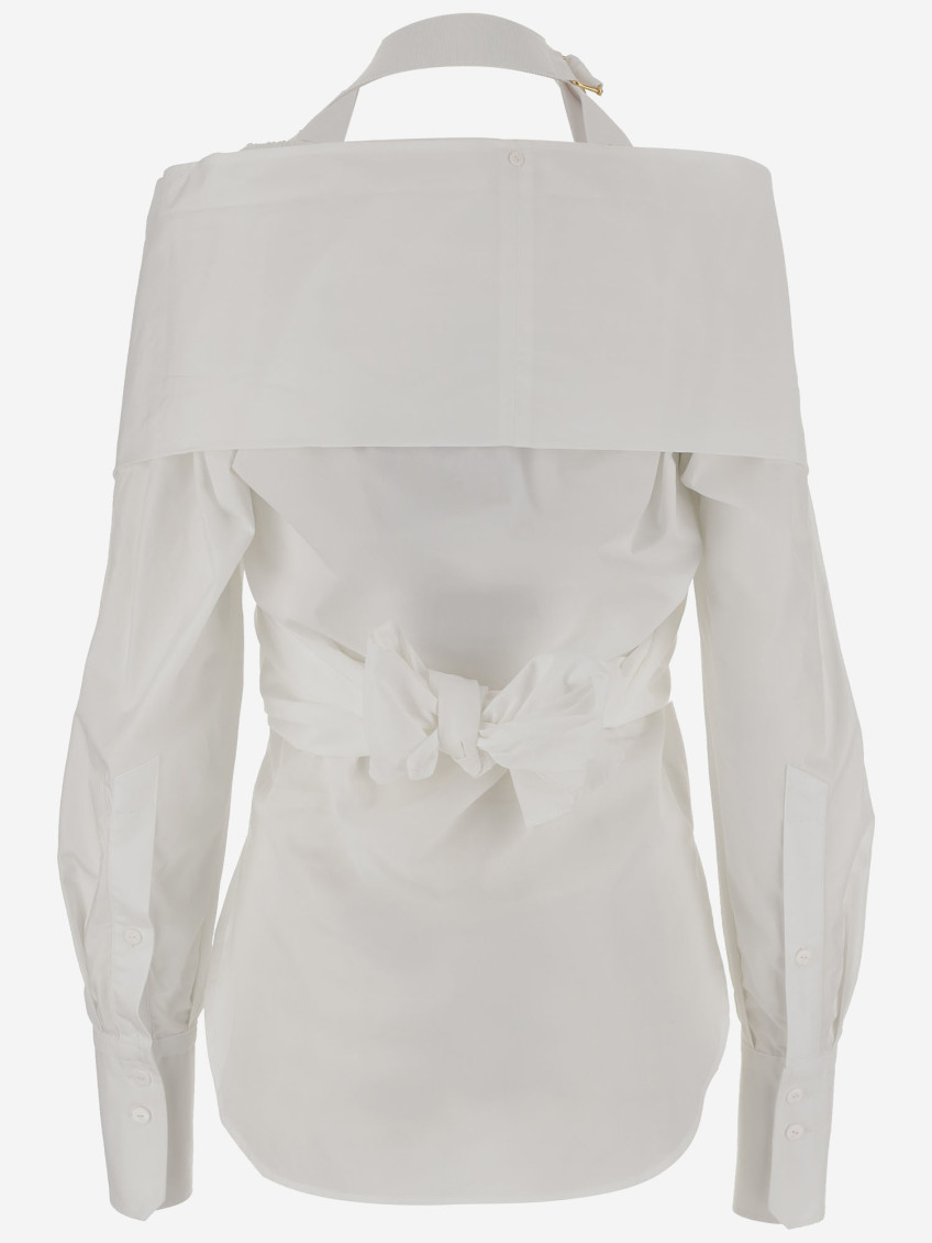 Patou - Cotton Shirts