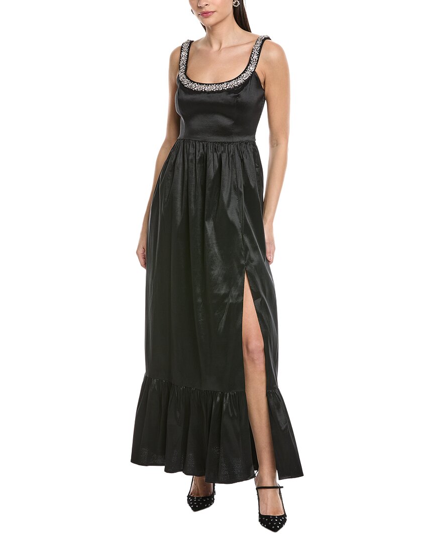 Ericha Maxi Dress