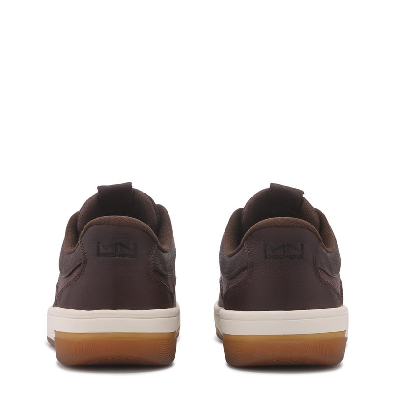 Men's Slip-Ins Mark Nason Sneakers (Red Brown)