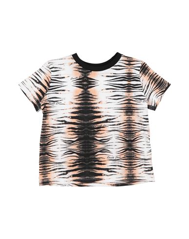 Kid Girl T-shirt Black