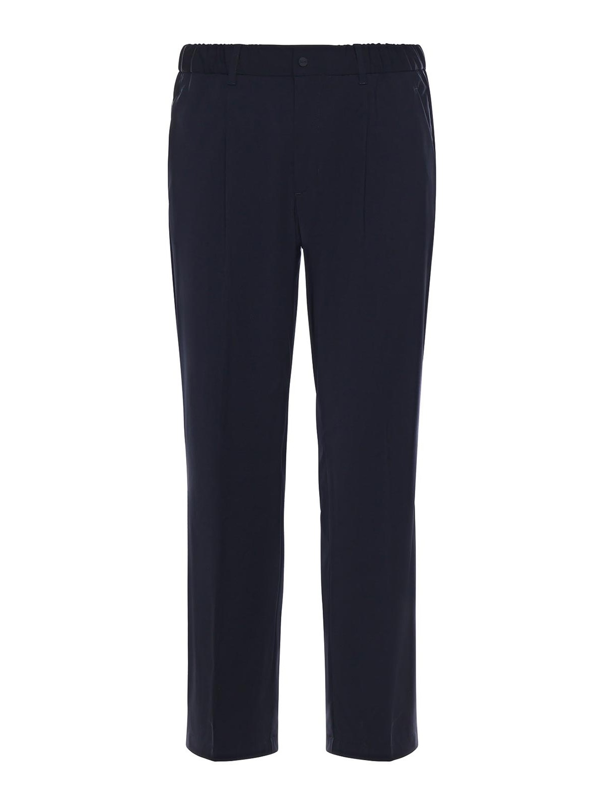 Tech-Merino Trousers