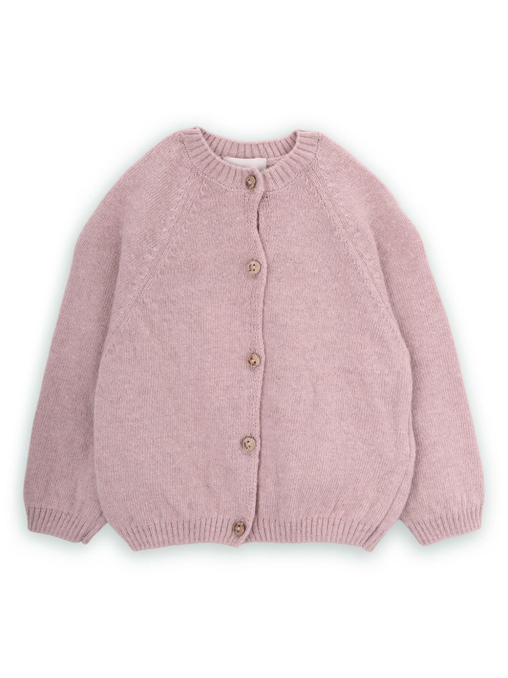 Fay cardigan - Pink