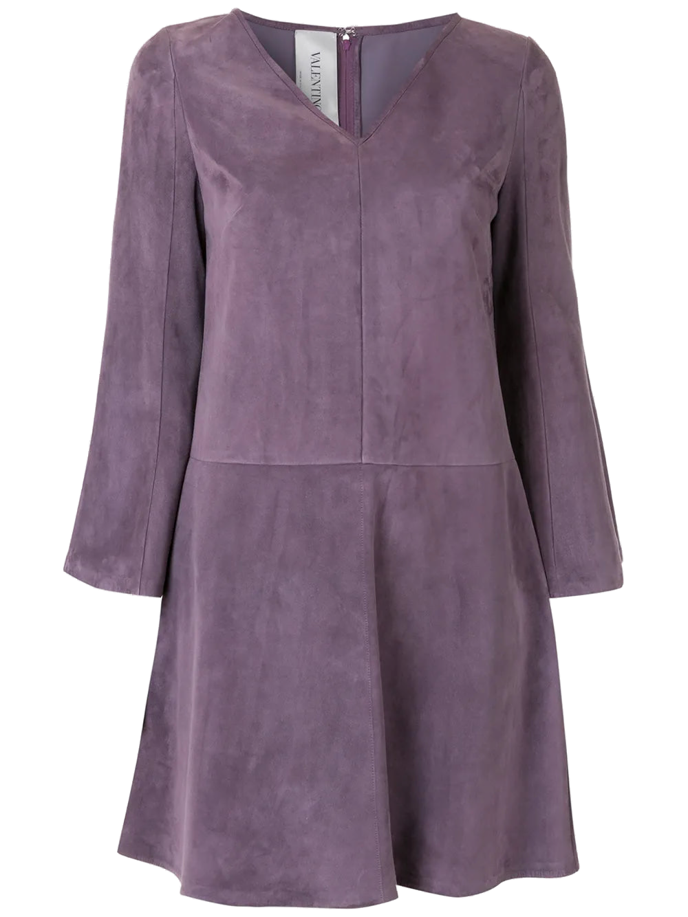 Garavani Dress — Purple