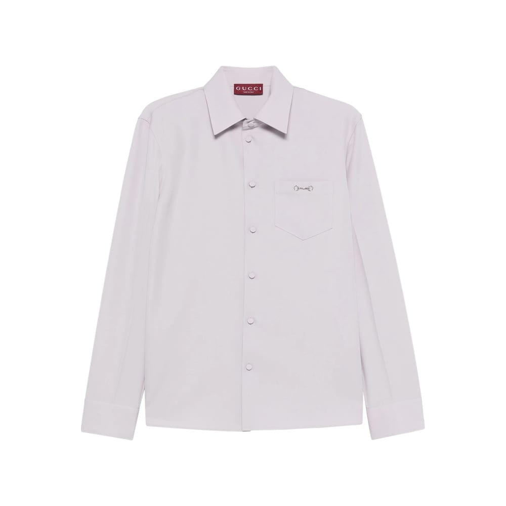 Button-down Shirt