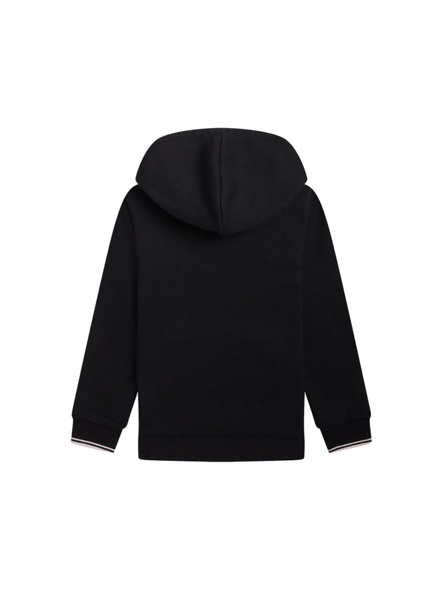 Fred Perry Twin Tipped Hoody